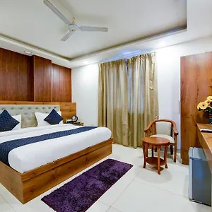 Glory Inn Near Delhi International Airport New Delhi