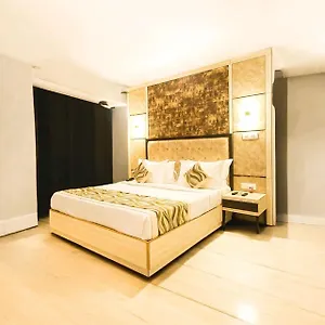 The Almora Residency - Complimentary Airport Trasnfer New Delhi