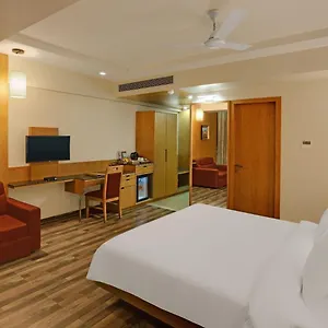 Pacefic Near Delhi Airport New Delhi