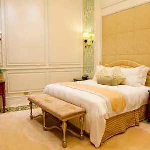 Rosewood Near Delhi Airport New Delhi
