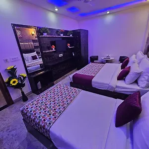 Tu Casa International Near Delhi Airport New Delhi